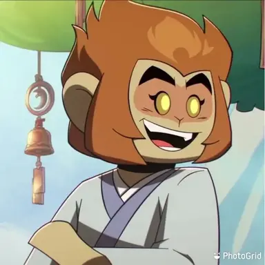 Profile image of 손오공