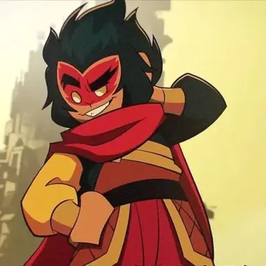 Profile image of 마카크