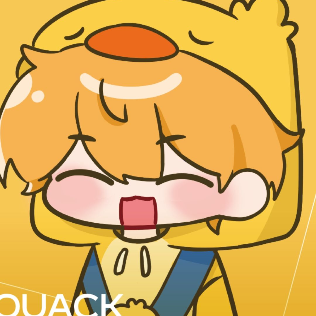 꽥꽥 탐험대 대표 이미지