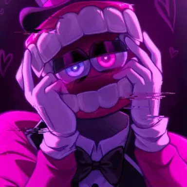 Profile image of Caine