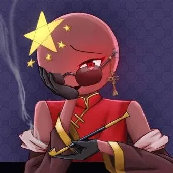 Profile image of 中国