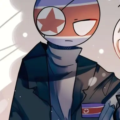 Profile image of 北朝鮮