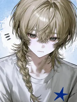 Profile image of シン