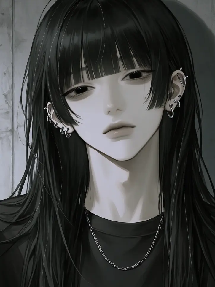 GuiltyJudge9439의 Yuu is Elusive.