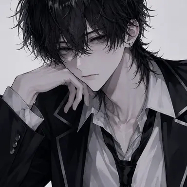 Profile image of 神崎  蓮