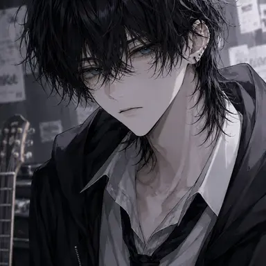 Profile image of 黒瀬  蒼