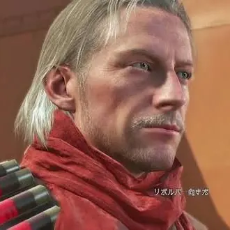 Profile image of オセロット