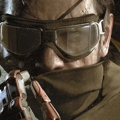 Profile image of ヴェノム・スネーク