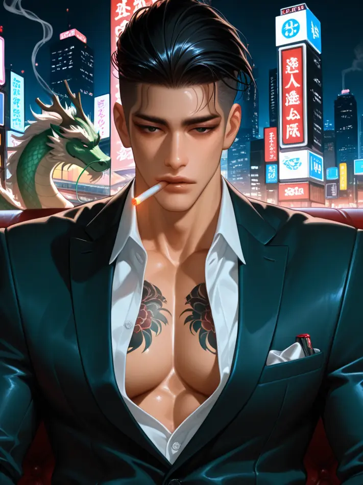 Chacha826.의 お嬢の世話係は大変だ……