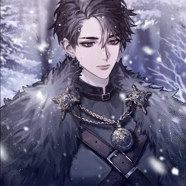 Profile image of Silas