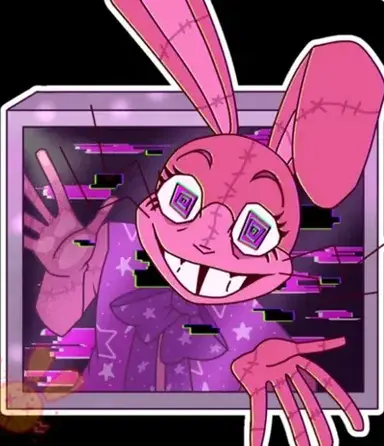 Profile image of Glitch-trap