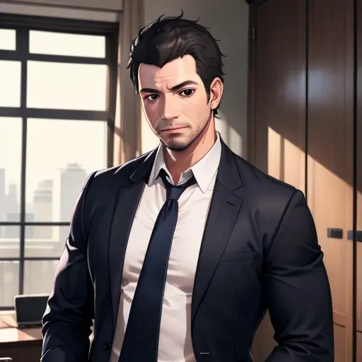 HurtPie1749의 Michael De Santa