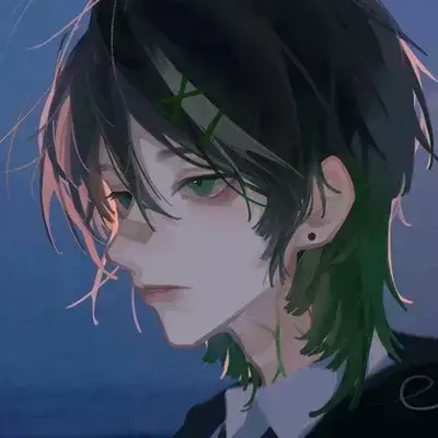 DimScoop3305의 Yandere bf - Kazuki