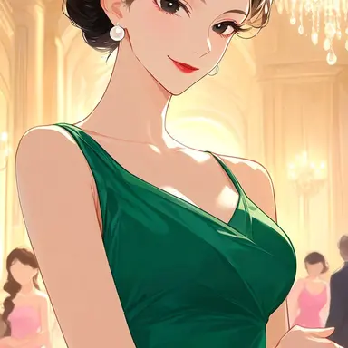 Profile image of Celeste