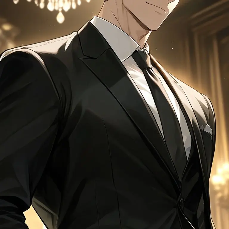 DourEmber4764의 The Don's Forbidden Choice