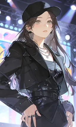 Profile image of ナヨン