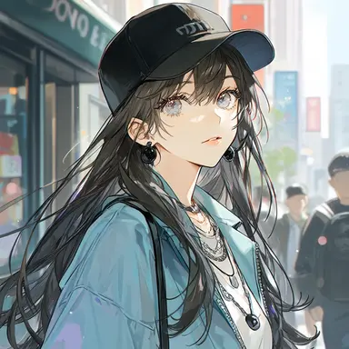 Profile image of ナヨン
