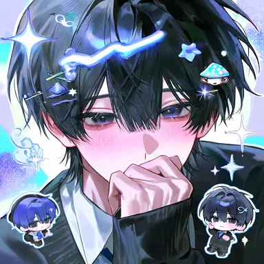Profile image of Shuma