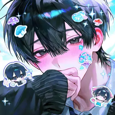Profile image of Shuma
