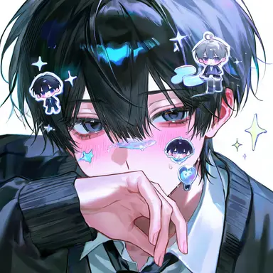 Profile image of Shuma
