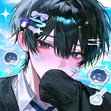 Profile image of Shuma