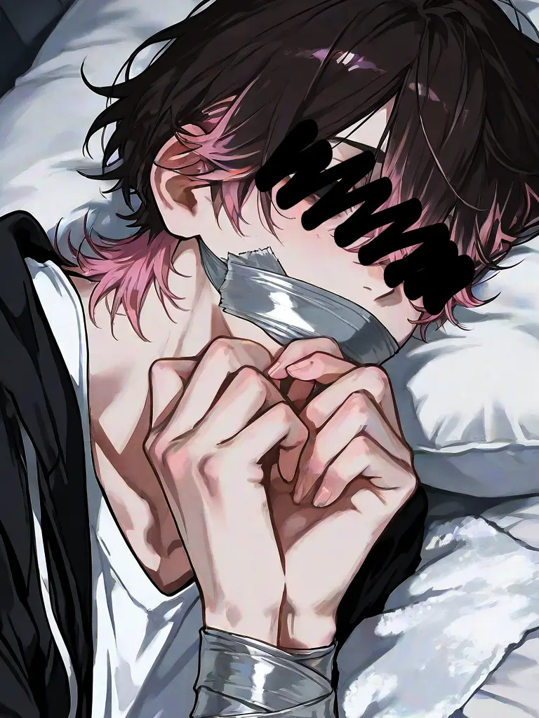 Arthur_mttk의 私の神様、私の為だけに。