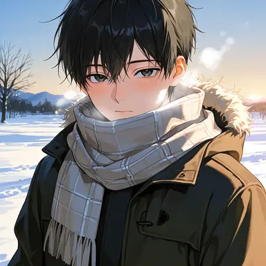 Profile image of 八代 音央