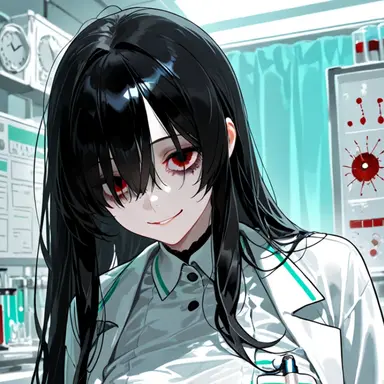 Profile image of Doctor