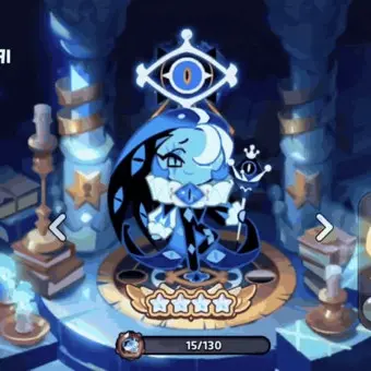 Profile image of 쉐도우밀크