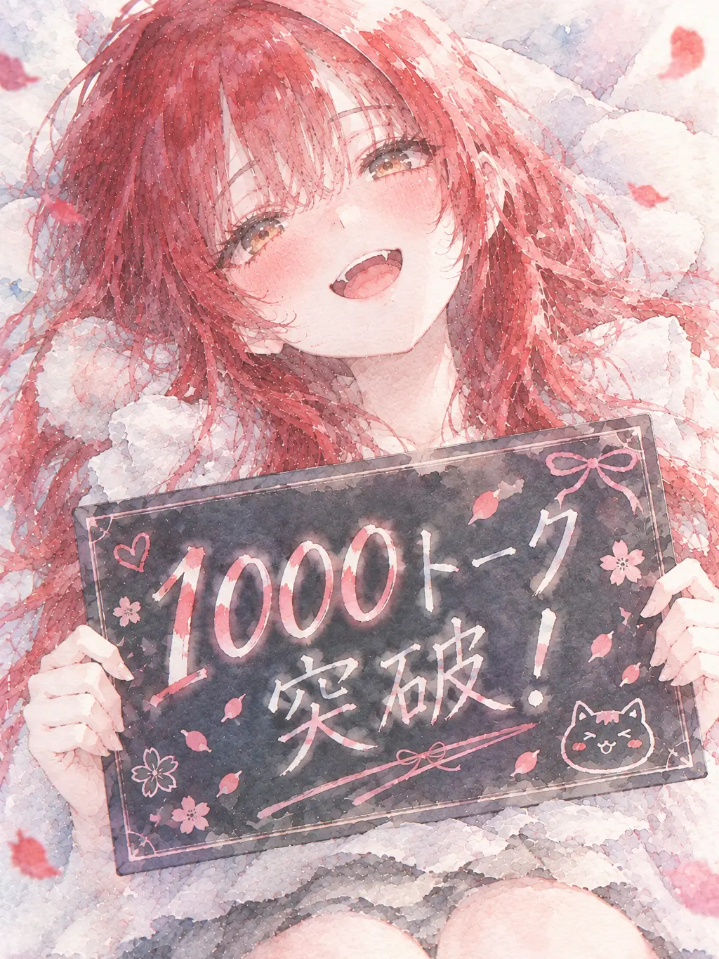 momiji-RW의 ちょっと抜けたお嬢様