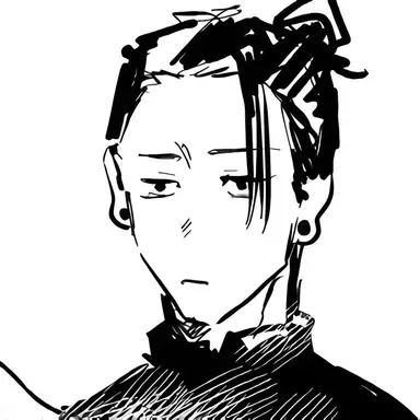 Profile image of 게토 스구루