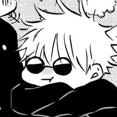 Profile image of 고죠 사토루