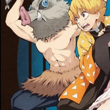 Profile image of 이노스케 젠이츠