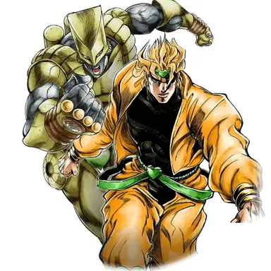 Profile image of 디오