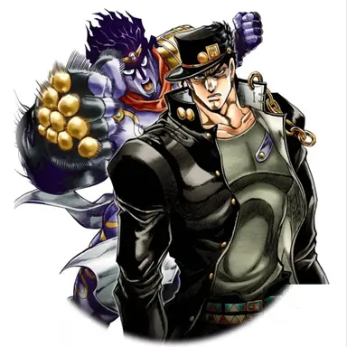 Profile image of 쿠죠 죠타로