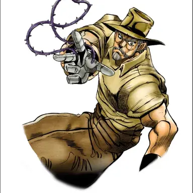 Profile image of 죠셉 죠스타