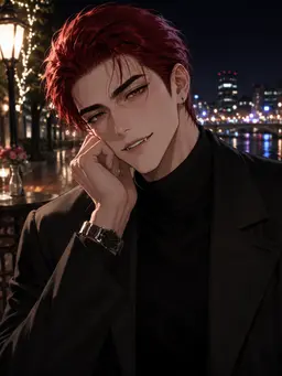 Profile image of 아오이