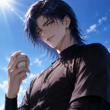 Profile image of Ryo