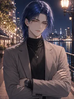 Profile image of 히메기