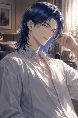 Profile image of 히메기
