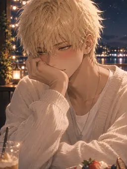 Profile image of 타카나시