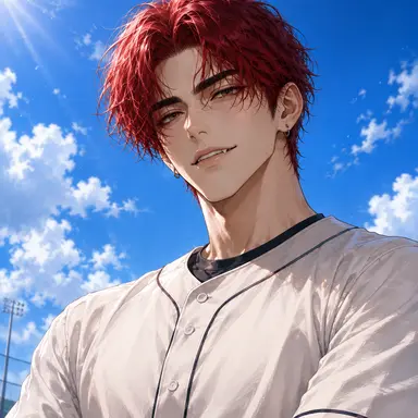 Profile image of Aoi