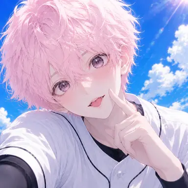 Profile image of Yosuga