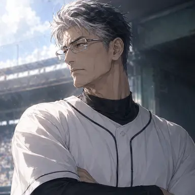 Profile image of Manager Yamato
