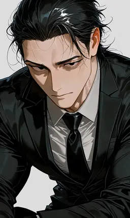 Profile image of Kenji Sato