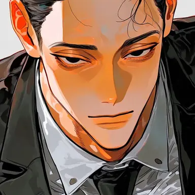 Profile image of Kenji Sato