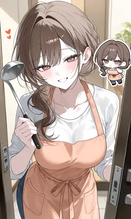 Profile image of 미호