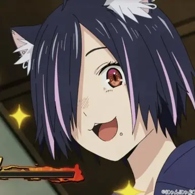 Profile image of ハメねこ