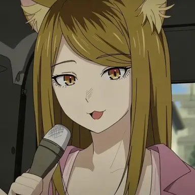 Profile image of カンサイねこ
