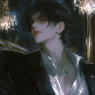 Profile image of 알페르 오벤시스